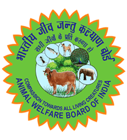 Animal Safety & Welfare logo