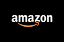 AMAZON logo