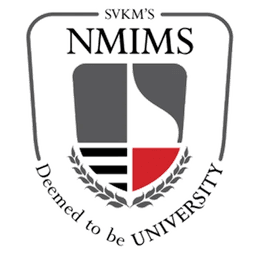 Narsee Monjee Institute of Management Studies logo
