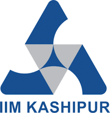 IIM Kashipur logo