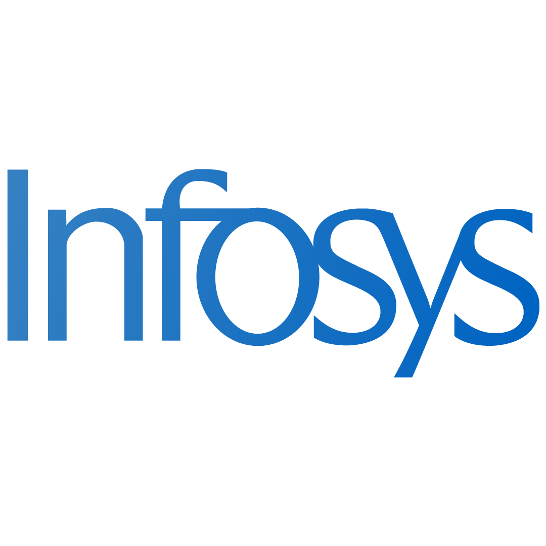 Infosys logo